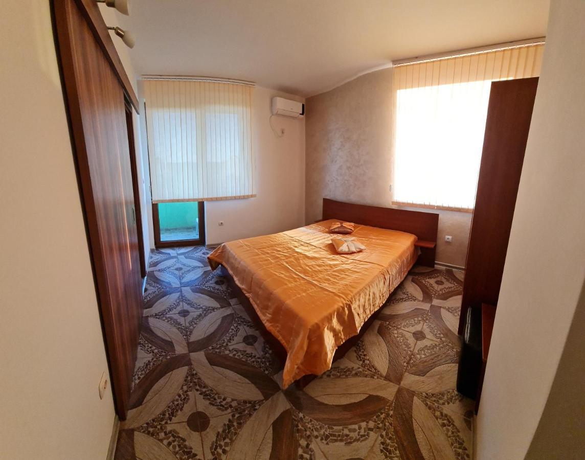 Complex Koral Hotel Sinemoretz Ngoại thất bức ảnh
