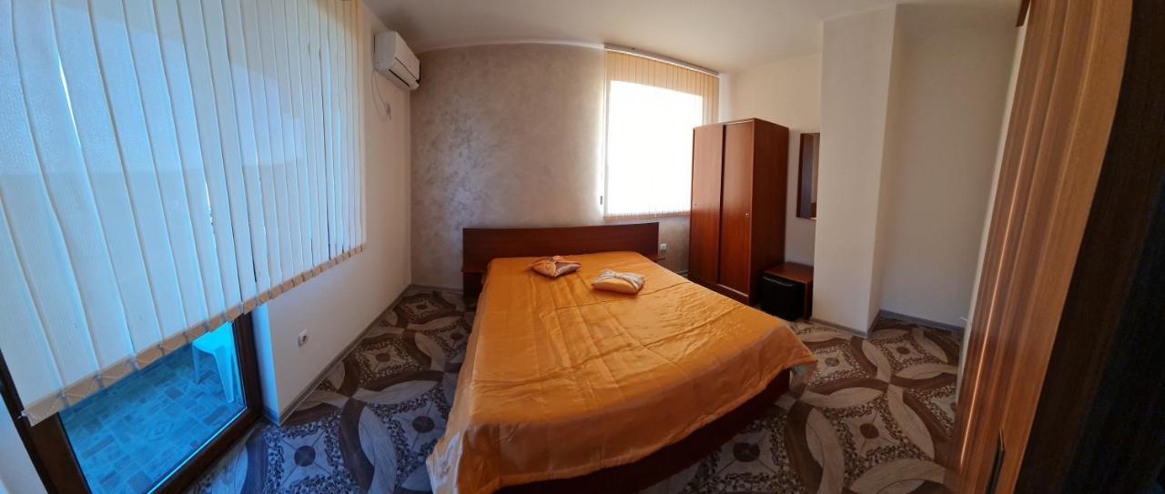 Complex Koral Hotel Sinemoretz Ngoại thất bức ảnh