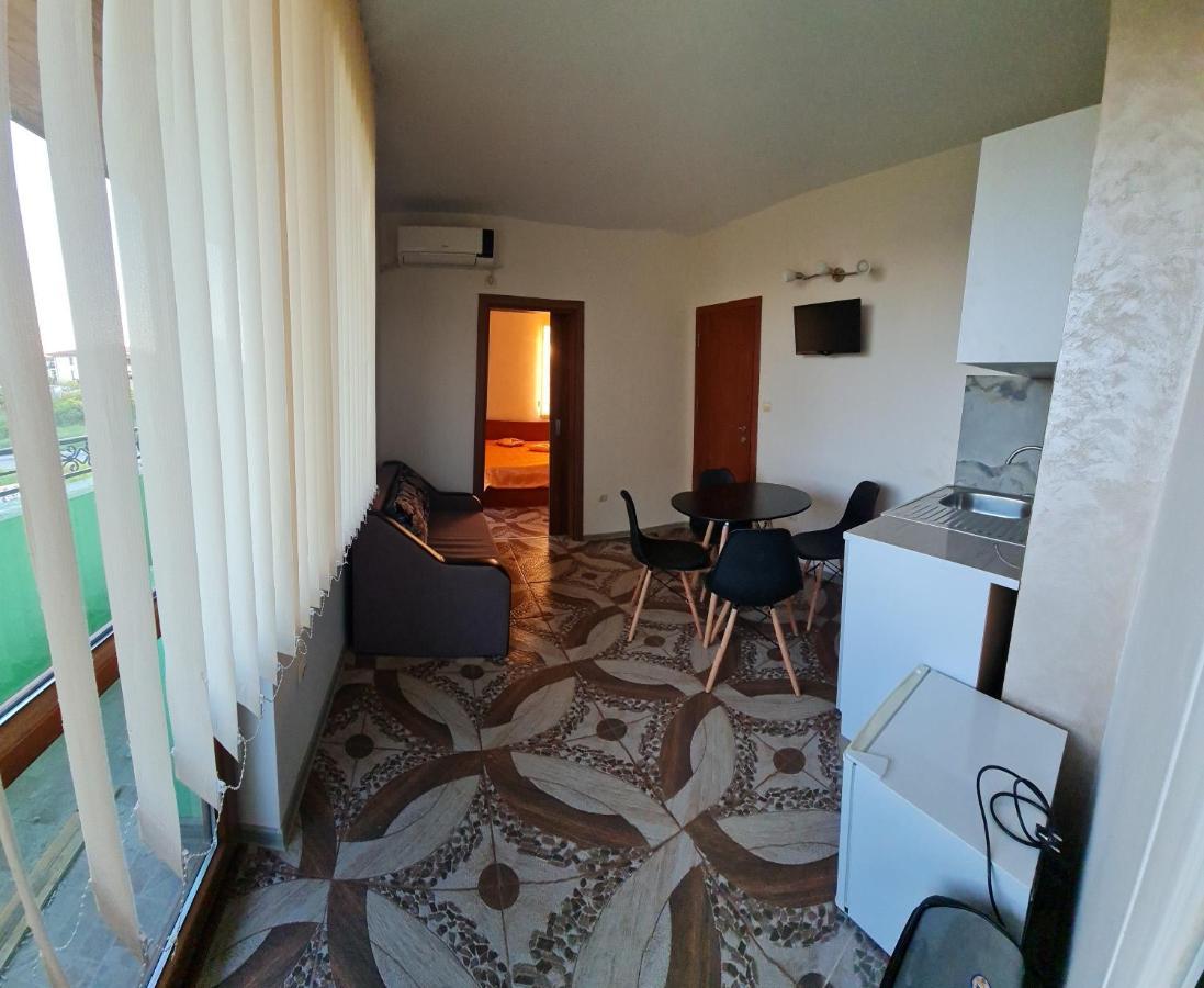 Complex Koral Hotel Sinemoretz Ngoại thất bức ảnh