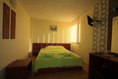 Complex Koral Hotel Sinemoretz Ngoại thất bức ảnh