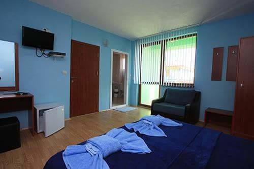 Complex Koral Hotel Sinemoretz Ngoại thất bức ảnh