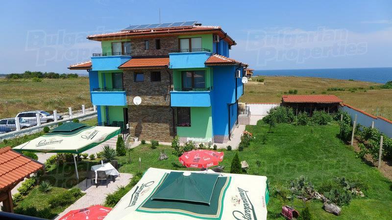 Complex Koral Hotel Sinemoretz Ngoại thất bức ảnh