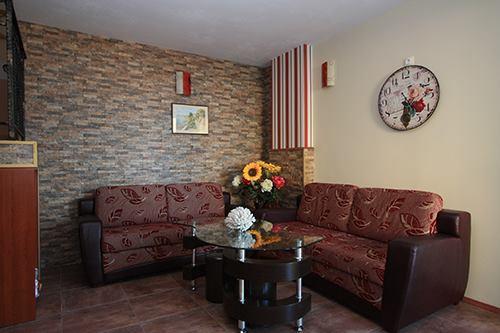 Complex Koral Hotel Sinemoretz Ngoại thất bức ảnh